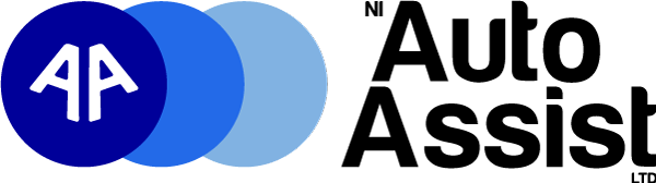 NI Auto Assist Logo